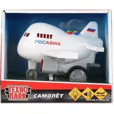 Самолет Технопарк 1630055-R