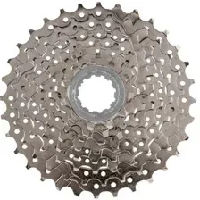 Кассета Shimano CS-HG50-8 11-30T