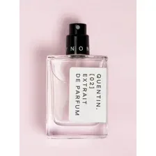 Synonyme QUENTIN. [02] 9.5 мл refill
