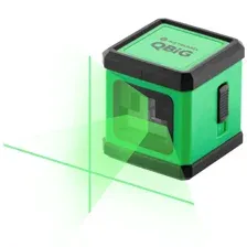 Лазерный уровень Instrumax QBiG IM0126