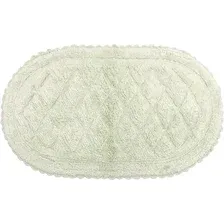 Коврик для ванной Sofi de Marko Kimberly 60x100 / КВ-КМ-7-60x100 (оливковый)