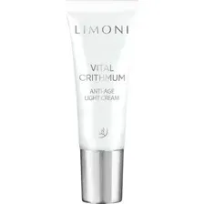 Крем для лица "Vital Crithmum Anti-Age Light Cream" (25 мл)