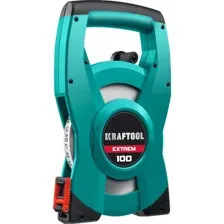 Рулетка KRAFTOOL Extrem 34185-100