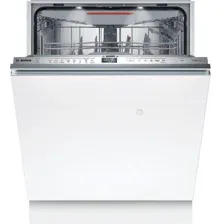 Встраиваемая посудомоечная машина Bosch Serie 6 SMV6ZCX16E