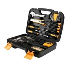 Набор инструментов DEKO TZ100 SET 100