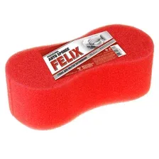 FELIX - Губка для мойки автомобиля (восьмерка) / 411040076