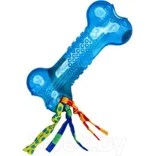 Игрушка для собак Petstages Mini Орка Косточка / 221REX