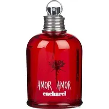 Туалетная вода Cacharel Amor Amor EdT (100 мл)