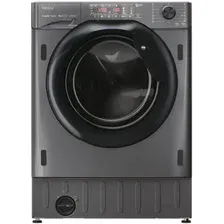 Стиральная машина Haier HWQ90B416FWBR-S