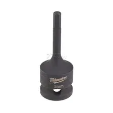 Головка слесарная Milwaukee 4932478063