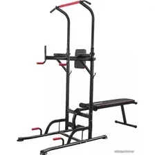 Турник с брусьями Alpin Athletics G-11