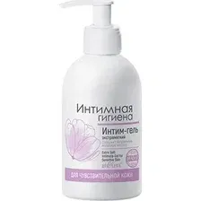  Belita Интим-гель экстрамягкий для чувствительной кожи 300 мл