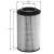 Фильтр масляный KNECHT OX434D