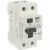 Дифференциальный автомат IEK 2P 40А 30мА тип AC AR-R10N-2-040C030