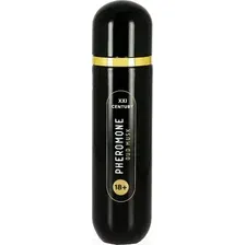 Туалетная вода с феромонами Pheromone Oud Musk (100мл)