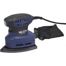 Виброшлифмашина WATT WDS-220 4.220.140.00