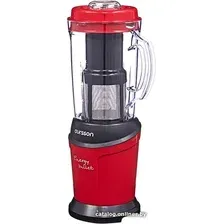 Стационарный блендер Oursson BL1000TD/RD