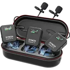 Микрофон SYNCO G2A2 MEGA