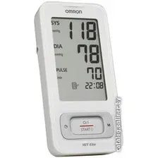 Автоматический тонометр Omron MIT Elite