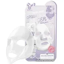 Маска для лица Elizavecca Milk Deep Power Ringer Mask Pack 23 мл