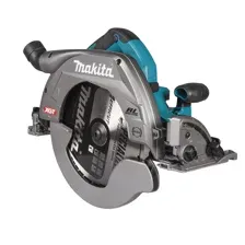 Циркулярная пила Makita HS011GZ
