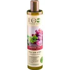 Ecological Organic Laboratorie Гель для душа Бархатная кожа 350 мл