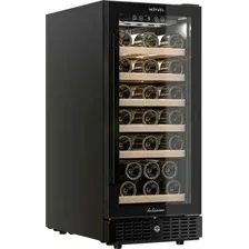 Винный шкаф Meyvel MV31BIG-KBT1