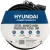 Шланг высокого давления Hyundai HYHOSE-08ARM21