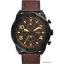 Наручные часы Fossil Bronson FS5875