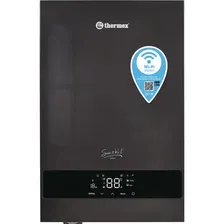 Отопительный котел Thermex Sonne 12 Wi-Fi (Grey)
