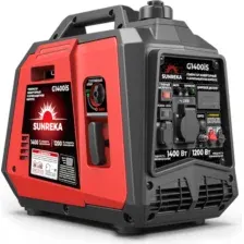 Инверторный генератор SUNREKA G1400iS
