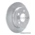 Тормозной диск Bosch 0986478188