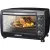 Мини-печь Centek CT-1532 черный
