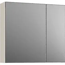 Lauter Шкаф с зеркалом Mia 60 (кашемир)