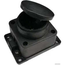 Розетка In Home 9321 4690612010250