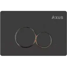Кнопка для инсталляции Axus 097EB
