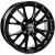 Литые диски Neo 573 N 15x6" 4x98мм DIA 58.6мм ET 40мм BL
