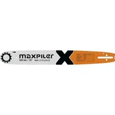 Шина для пилы MaxPiler MXGB-1.3-76-0.325-20
