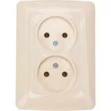 Розетка Kranz KR-78-0249