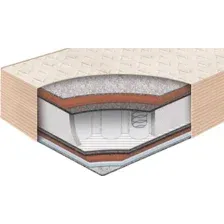 Матрас BelSon Standart Adaptiv 180x200