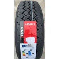 Летние шины iLink L-Max 9 195/60R16C 99/97T