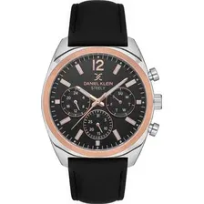 Наручные часы Daniel Klein Steely 13703-5