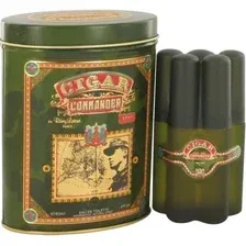 Туалетная вода Remy Latour Cigar Commander (60мл)