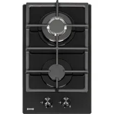 Варочная панель ZorG HAG31 FDW black