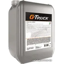 Трансмиссионное масло G-Energy G-Truck GL-5 80W-90 20л