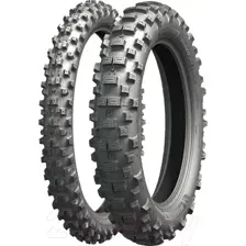 Мотошина задняя Michelin Enduro Medium 120/90R18 65R TT