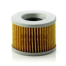 фильтр масляный мотоцикла!\Honda,Suzuki,Kawasaki MH 814 MANN-FILTER