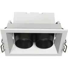 Точечный светильник Arlight MS-ORIENT-BUILT-TURN-TC-S67x90-5W Warm3000 031928