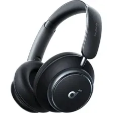 ANKER SOUNDCORE SPACE Q45 (ЧЕРНЫЙ)