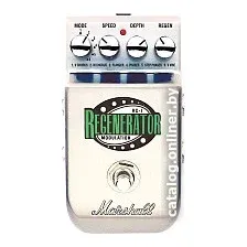 Гитарная педаль Marshall Regenerator RG-1 PEDL-10036